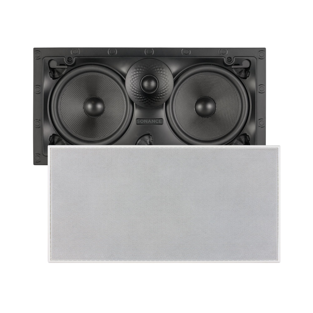 Sonance VX62LCR In-Ceiling Speaker