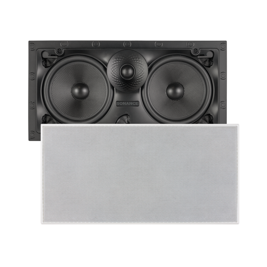 Sonance VX62LCR In-Ceiling Speaker