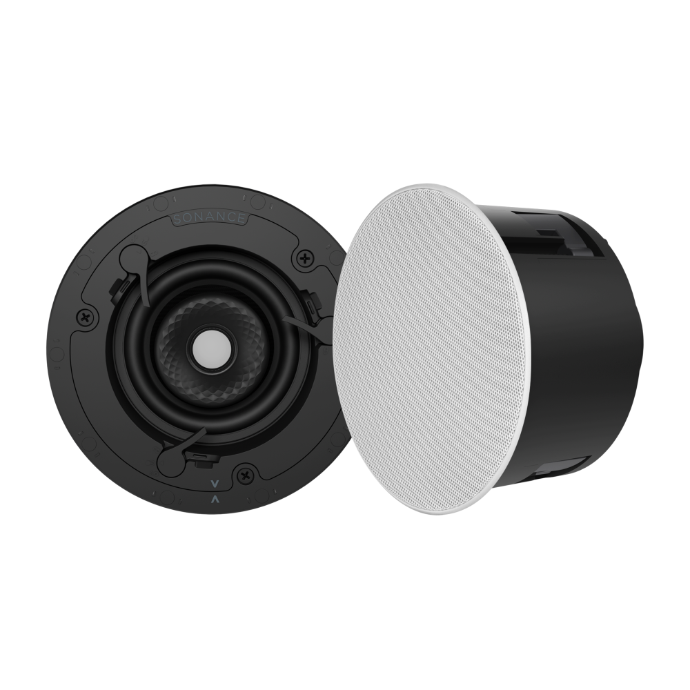 Sonance VX46R In-Ceiling Speaker