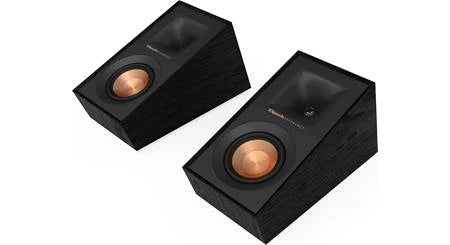 Klipsch Reference Premiere RP-500SA II Ebony Surround Atmos Speaker