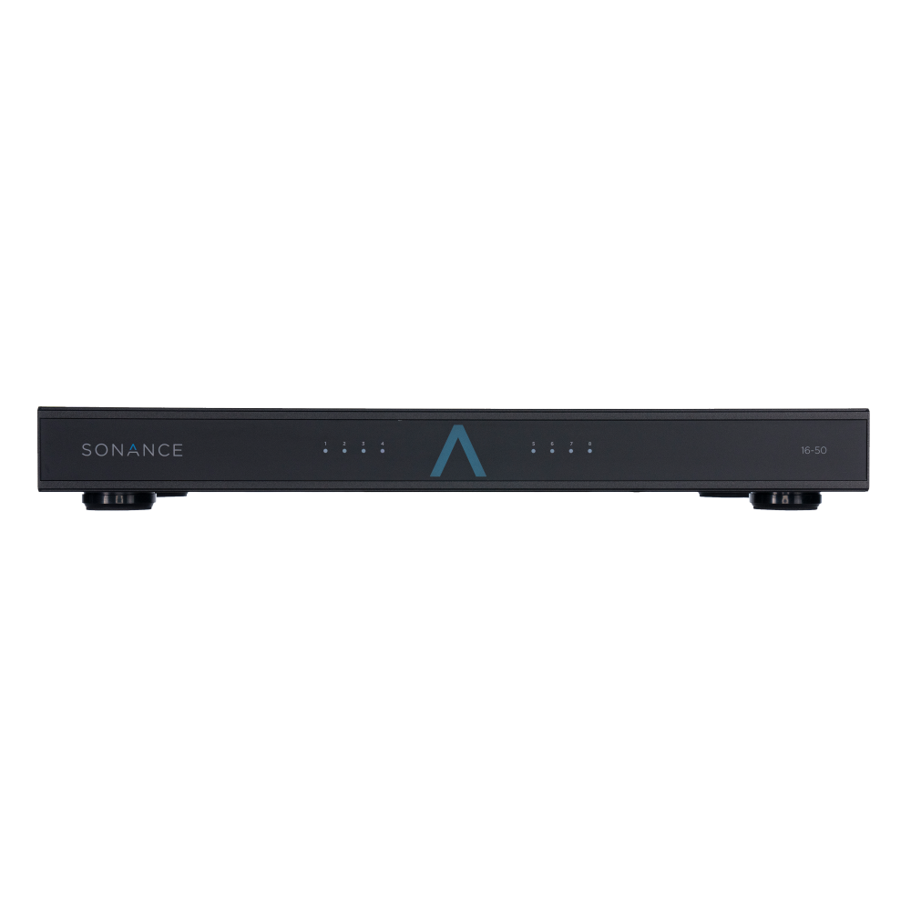 Sonance SonAmp 16-50 Amplifier