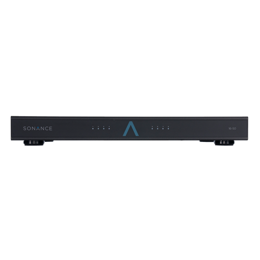 Sonance SonAmp 16-50 Amplifier
