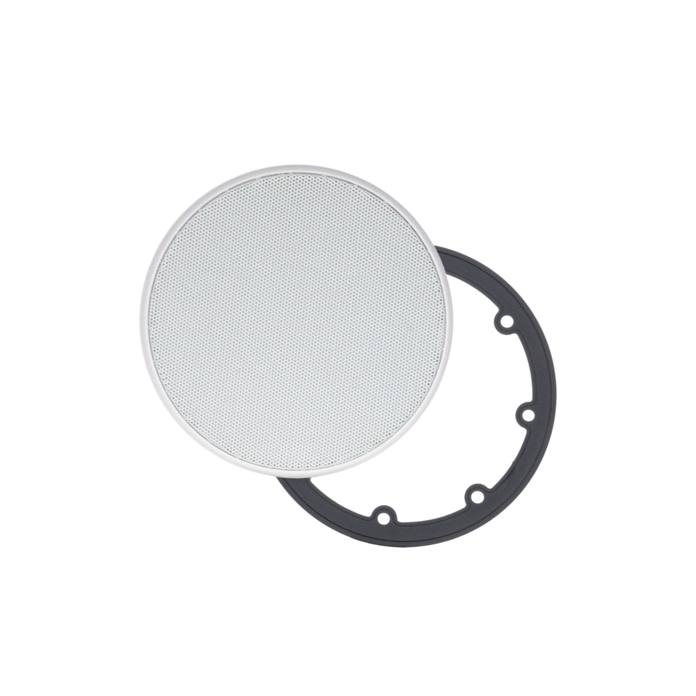 Sonance SA4 Microtrim Round Grille Kit incl Grille Aligner