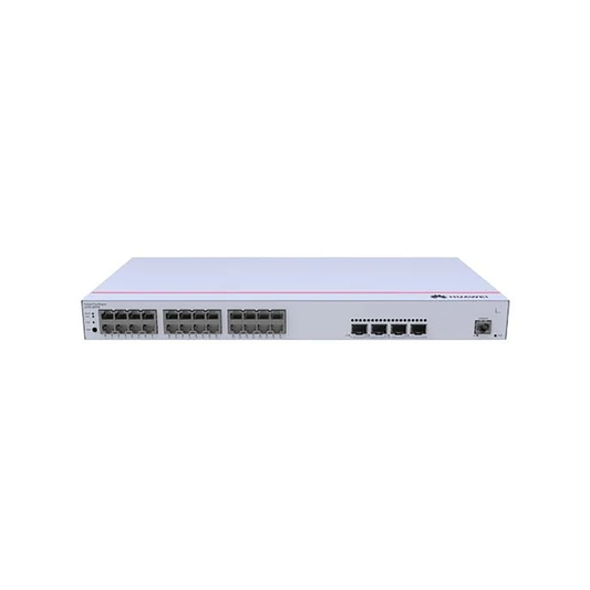 Huawei S310 24P4S 24-Port PoE Switch