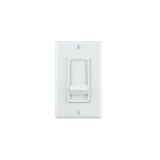 Sonance VC60S Slider Volume Control White