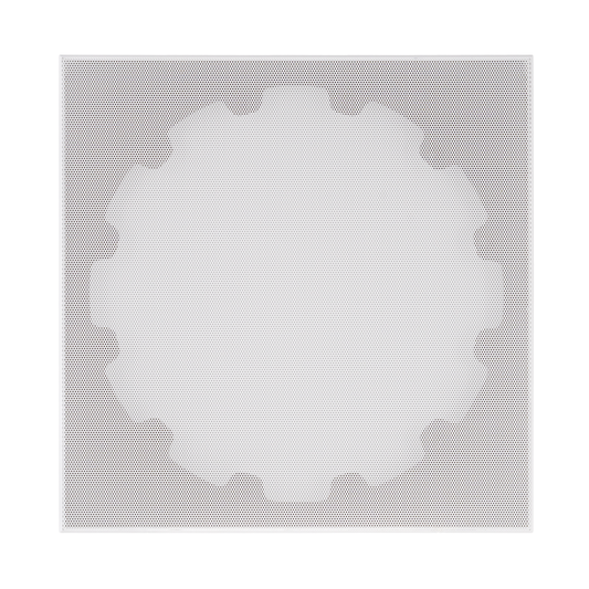 Sonance XPC-10WSQ-T Pre-Construction Bracket