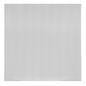 Sonance VX8SQ Square Micro Trim Grille with Adapter