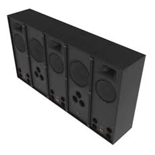Klipsch RCC-112 Soft Bundle