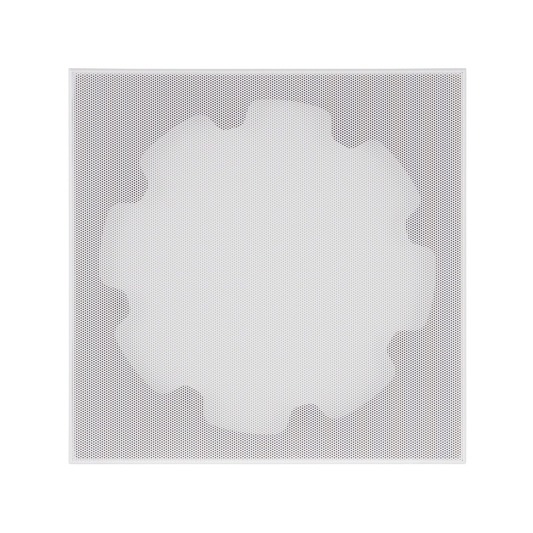 Sonance XPC-8SQ-T Pre-Construction Bracket