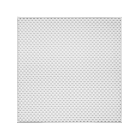 Sonance VX6SQ Square Trimless Grille with Adapter