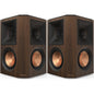 Klipsch Reference Premiere RP-502S II Walnut Surround Speaker