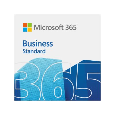 Microsoft 365 Business Standard ESD 1-Year Subscription