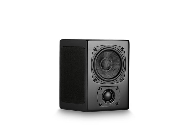 M&K Sound M40T (Black, Pair)