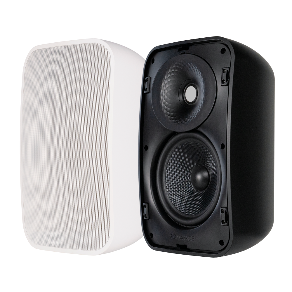 Sonance Mariner MX66 Black