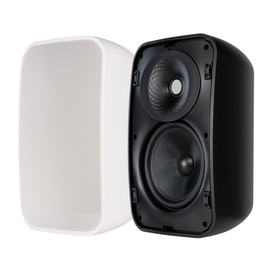 Sonance Mariner MX66 Black