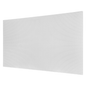 Sonance VX 6" LCR Trimless Grille