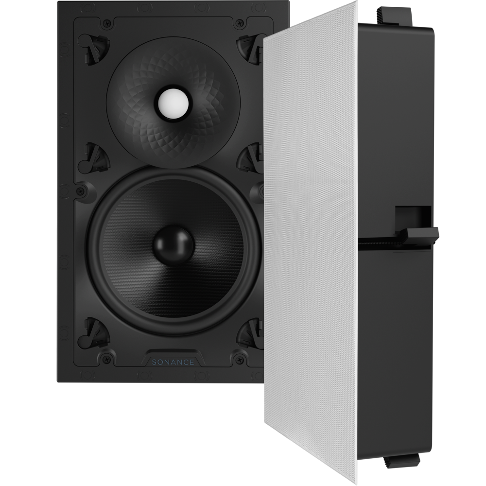 Sonance VX86 In-Ceiling Speaker