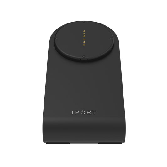 iPort Connect Pro BaseStation Black