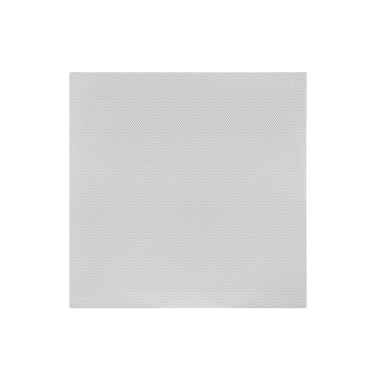 Sonance VX4SQ Square Micro Trim Grille with Adapter