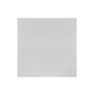 Sonance VX4SQ Square Micro Trim Grille with Adapter