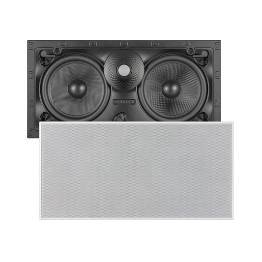 Sonance VX66LCR In-Ceiling Speaker