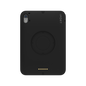 iPort Connect Case Mini 6 (iPad mini (6th gen), Black)