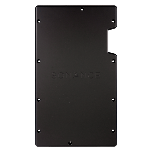 Sonance VX 8" Rectangle Retrofit Enclosure for VX In-Wall