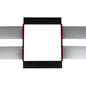 Sonance R1C/R1CSUR Flex Bracket