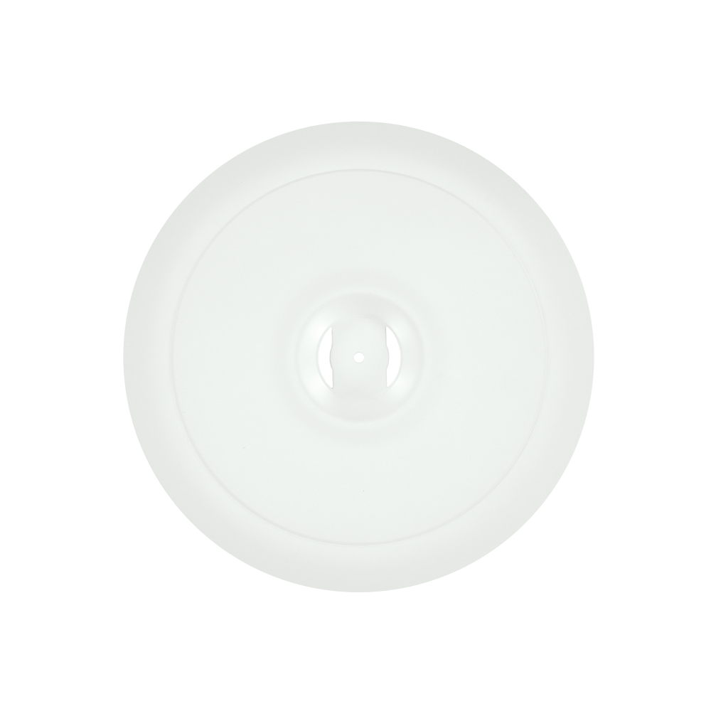 Sonance Medium Round Coverplate