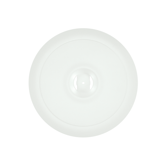 Sonance Medium Round Coverplate