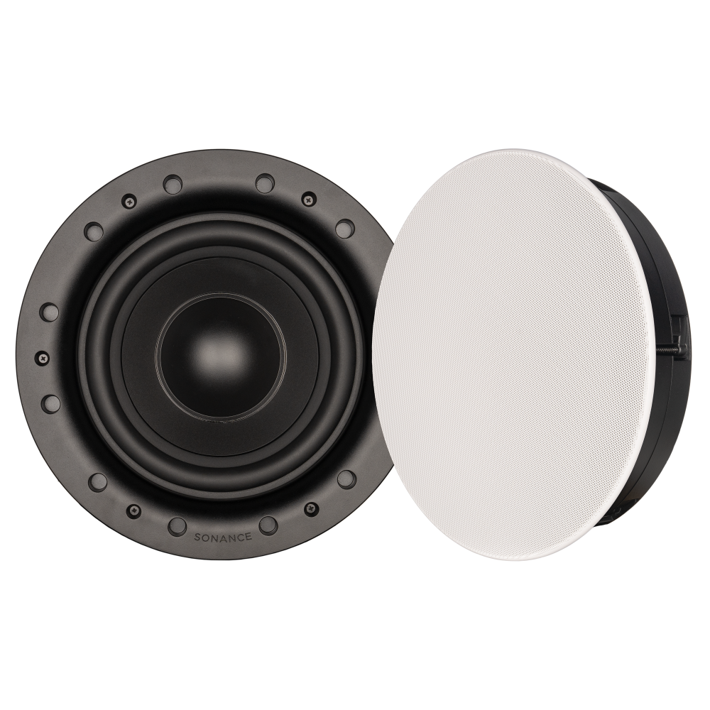 Sonance VXXT10RW Extreme-Temperature In-Ceiling Speaker