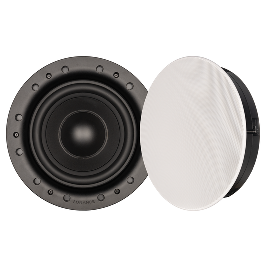Sonance VXXT10RW Extreme-Temperature In-Ceiling Speaker
