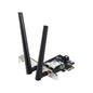 Asus PCE-AX1800 Dual Band PCIe Wi-Fi 6 Adapter with Bluetooth 5.2