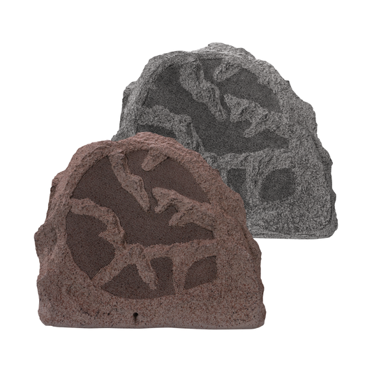 Sonance RK63 Rock Speaker Brown