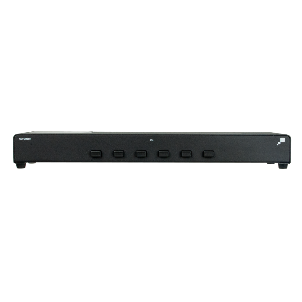 Sonance SS6 In-Wall Speaker