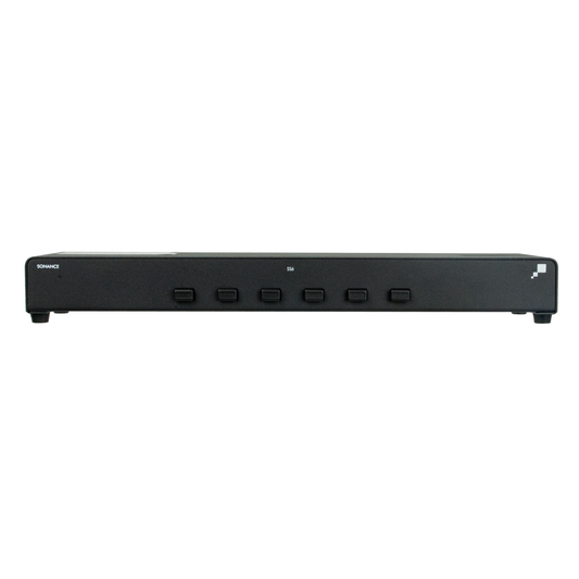 Sonance SS6 In-Wall Speaker