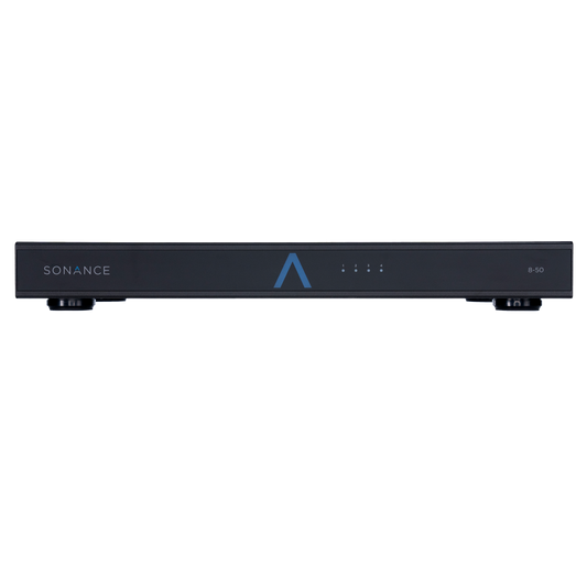 Sonance SonAmp 8-50 Amplifier