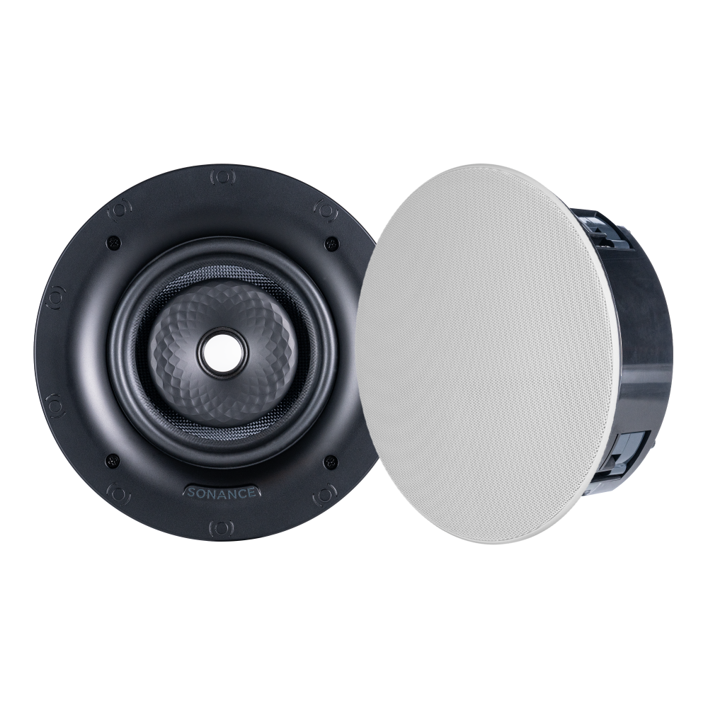 Sonance VX66R TL In-Ceiling Speaker