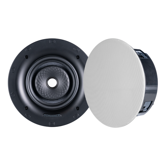 Sonance VX66R TL In-Ceiling Speaker