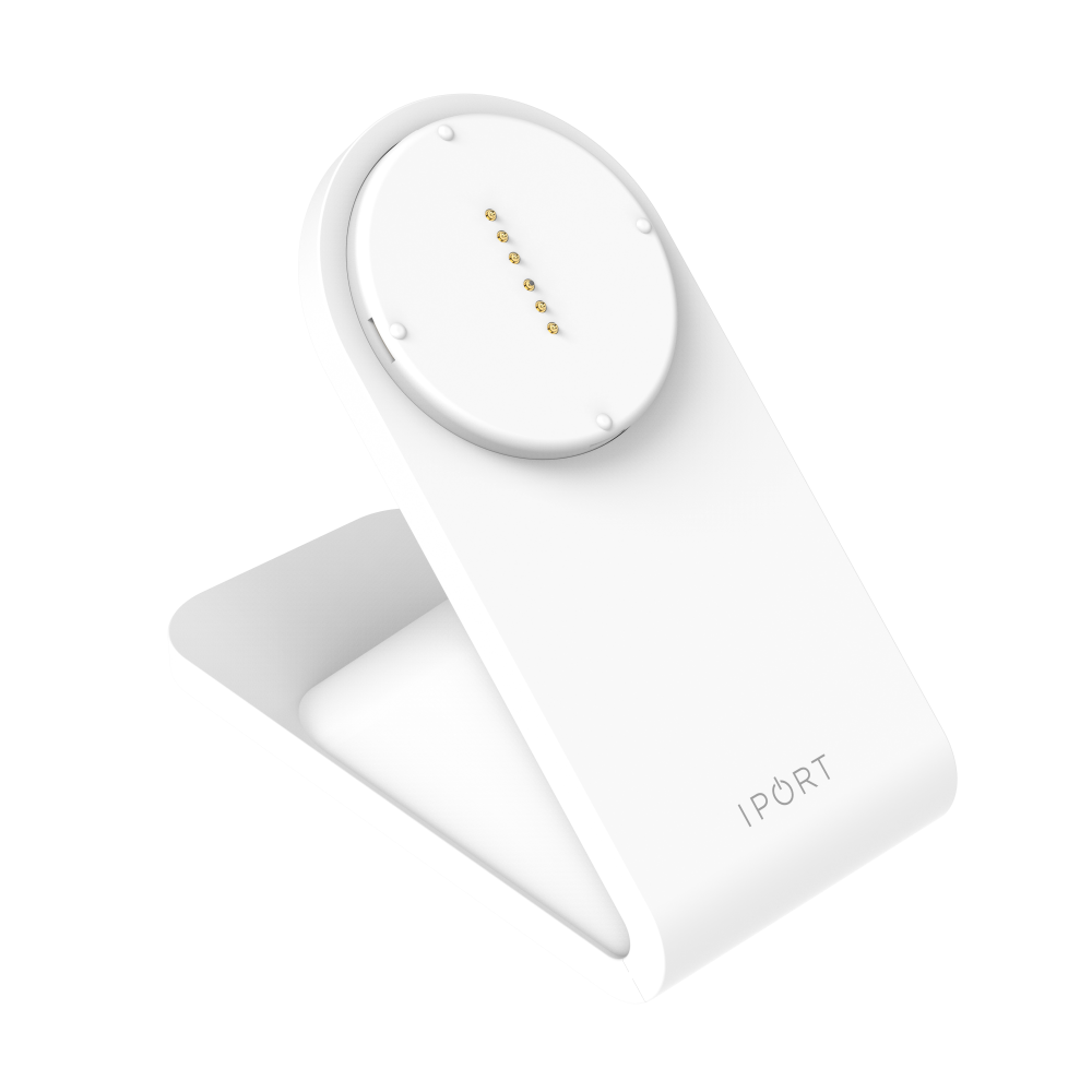 iPort Connect Pro BaseStation (White)
