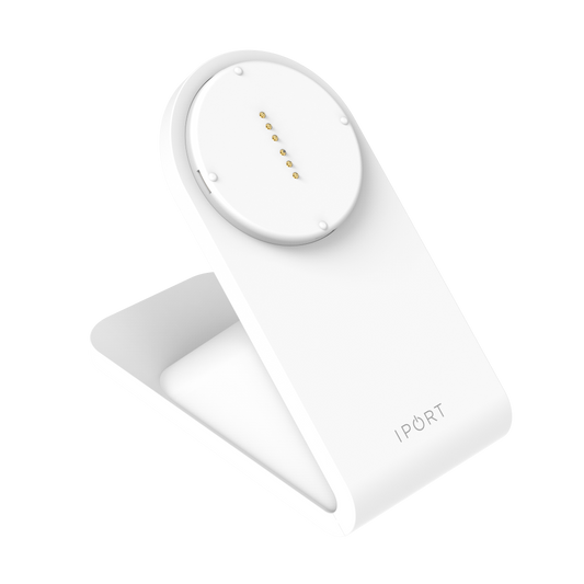 iPort Connect Pro BaseStation (White)