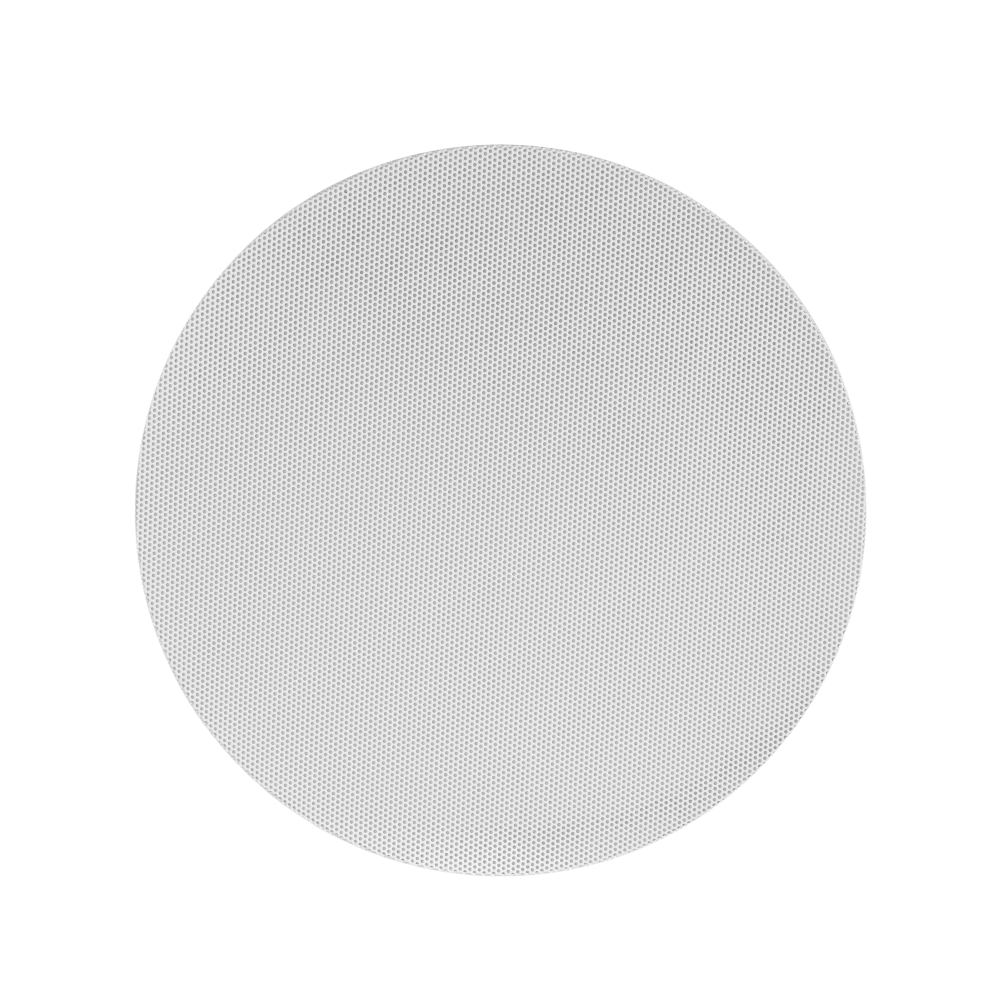 Sonance VX6R Round Trimless Grille