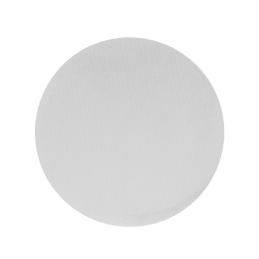 Sonance VX6R Round Trimless Grille