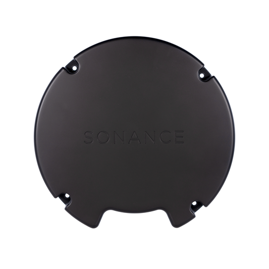 Sonance VX 6" Round Retrofit Enclosure for VX In-Ceiling