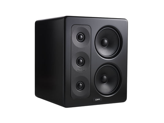M&K Sound S300 Left Centre (Black)