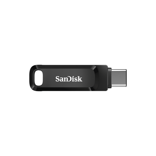 Sandisk 64GB Dual Drive Go USB 3.1 Type-C