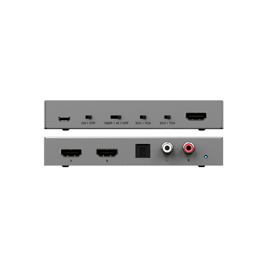 HDanywhere HDMI Signal Manager