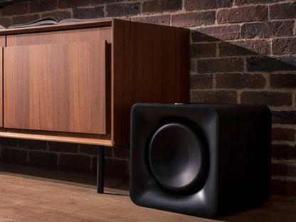 Klipsch Flexus XSUB 100 EUA Black Subwoofer