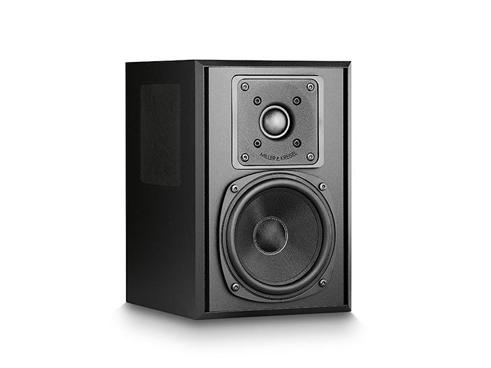 M&K Sound SUR55T (Black, Pair)