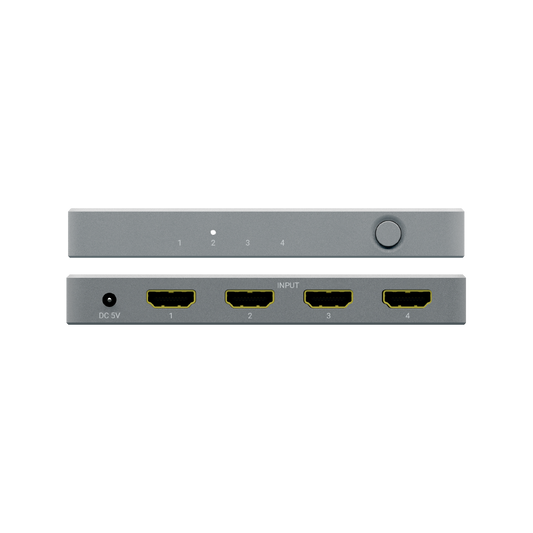 HDanywhere Switcher MAX (4X1)